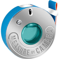 Measure pour Homme by Camara perfume bottle