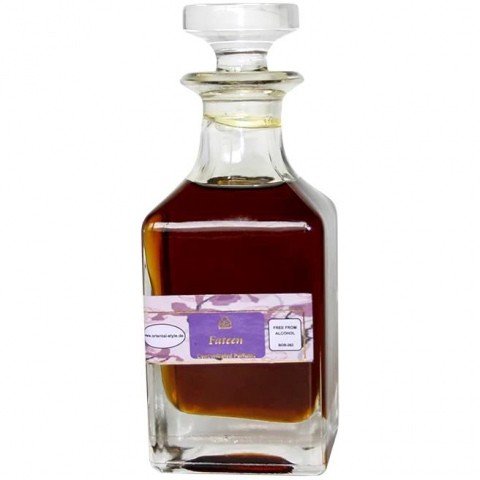 Fateen by Oriental Style perfume bottle