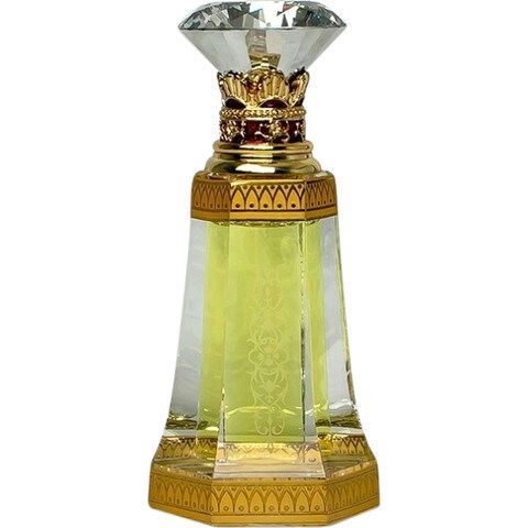 Thanae by Junaid Perfumes perfume bottle