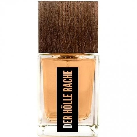 Der Hölle Rache by Sixteen92 perfume bottle