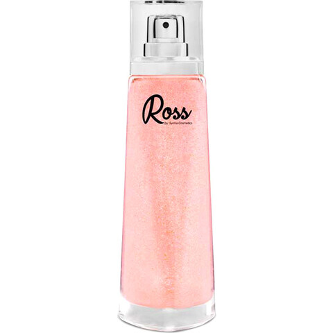 Ross by Syrma Cosmetics perfume bottle