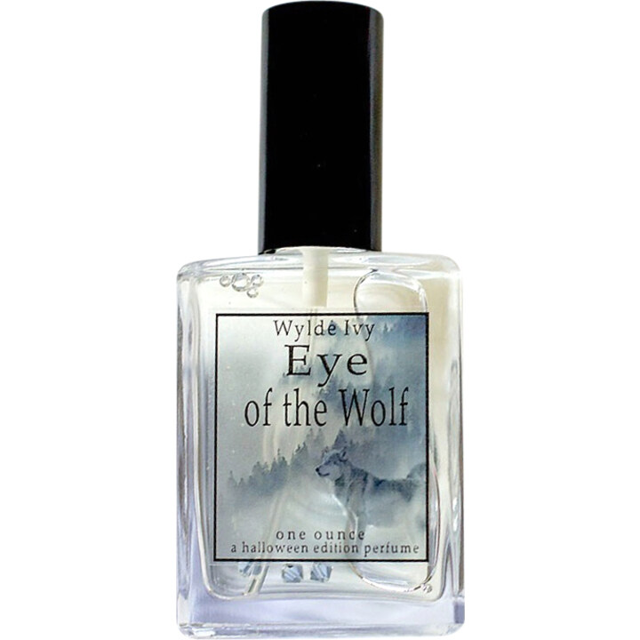 Eye of the Wolf (2018) (Perfume) by Wylde Ivy perfume bottle