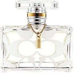 Coach Summer Edition 2013 by Coach perfume bottle