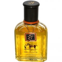 21 Club by 21 Club perfume bottle