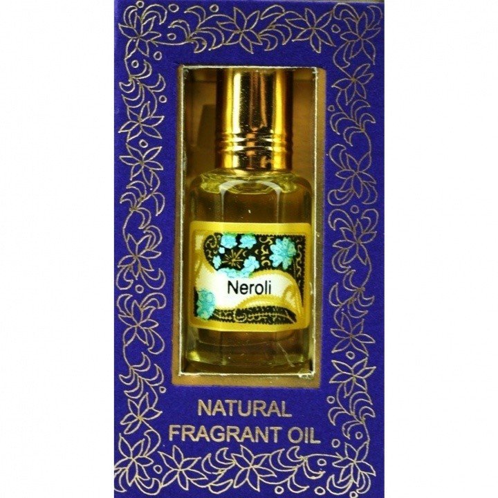 Neroli by Song of India / R. Expo perfume bottle