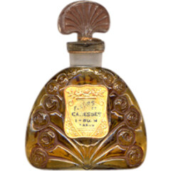 Fleurs et Caresses by Le Buan perfume bottle