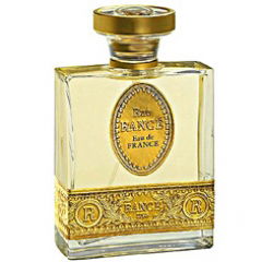 Eau de France by Rancé 1795 perfume bottle