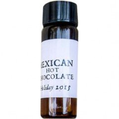 Mexican Hot Chocolate by Sixteen92 perfume bottle