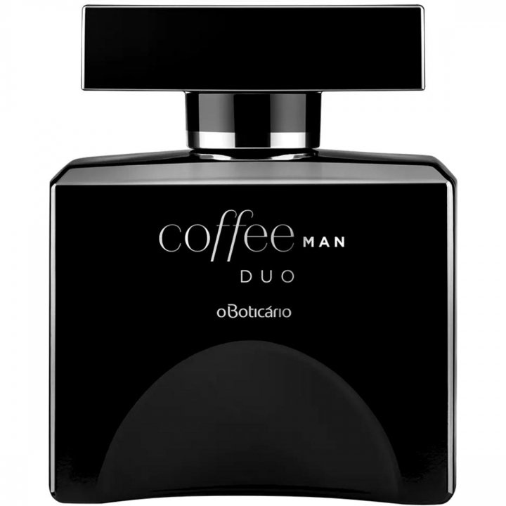 Coffee Man Duo by O Boticário perfume bottle
