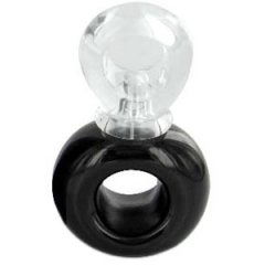 Bijan Black for Women by Bijan perfume bottle