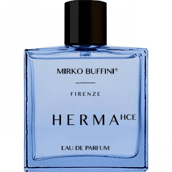 Herma HCE by Mirko Buffini perfume bottle