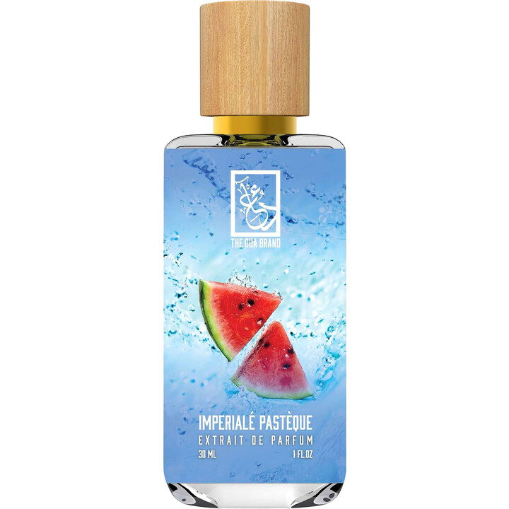 Imperialé Pastèque by The Dua Brand / Dua Fragrances perfume bottle