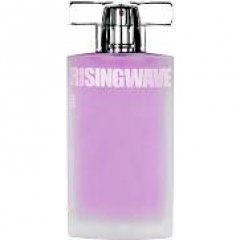 Risingwave Free - Sunset Pink / ライジングウェーブ フリー サンセットピンク by Risingwave / ライジングウェーブ perfume bottle