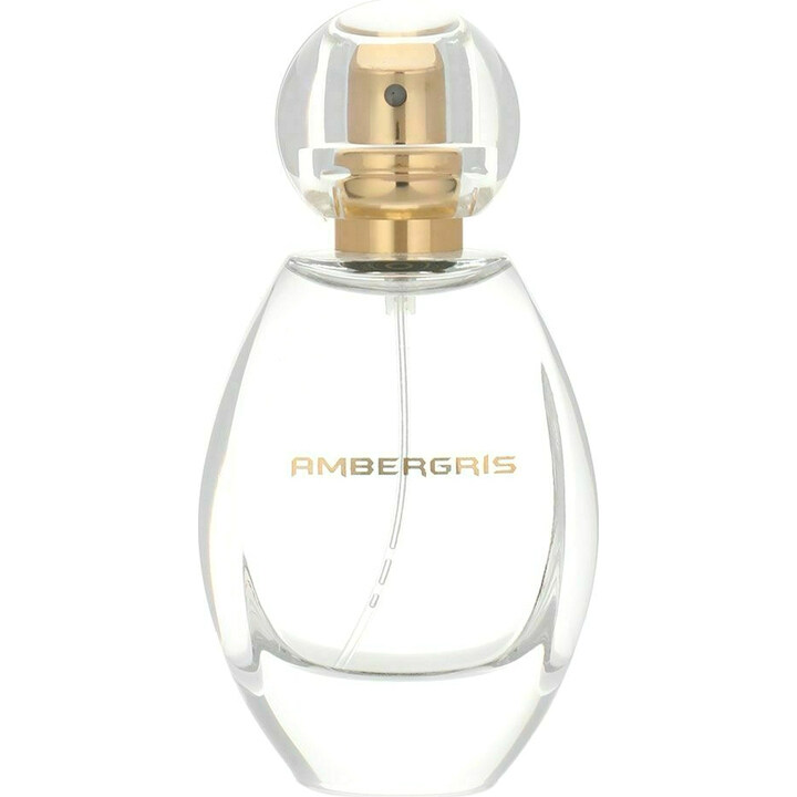 Ambergris by Abdul Rashid / عبد الرشيد perfume bottle