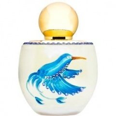 Les Bijoux - Naiis by Parfümerie Brückner perfume bottle