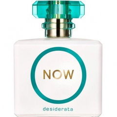 Now by Desiderata perfume bottle
