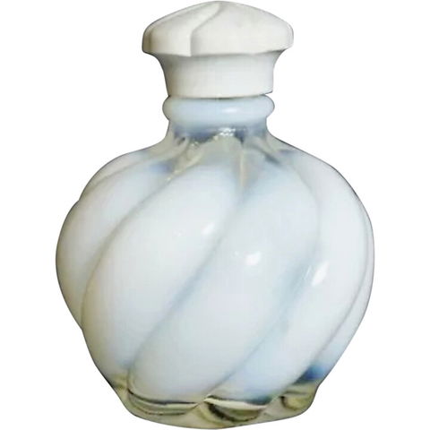 Wistaria by Wrisley perfume bottle