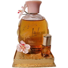 Tra La! by Colonial Dámes perfume bottle