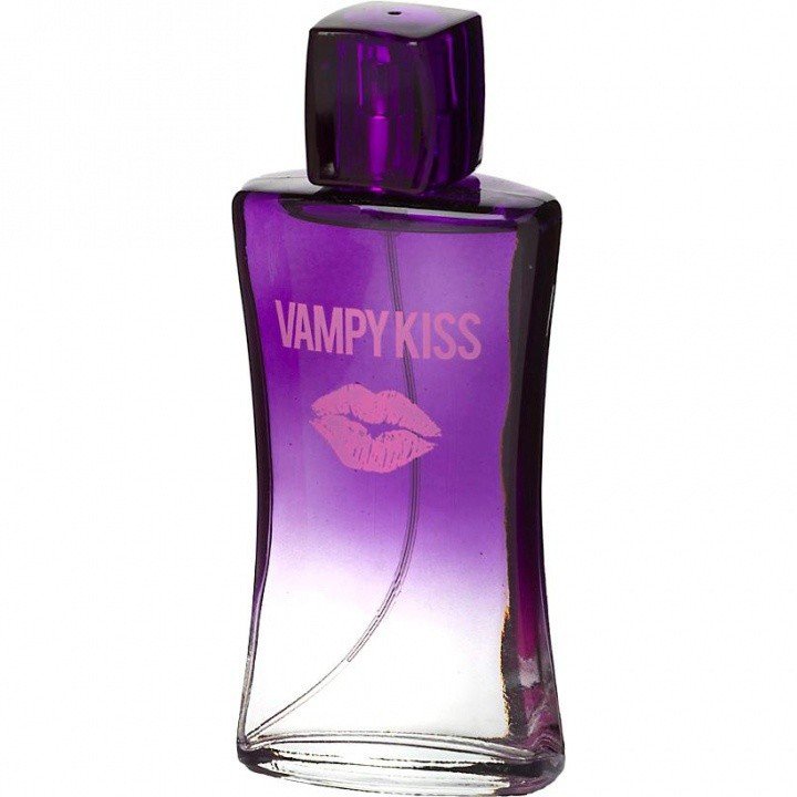Vampy Kiss by Real Time perfume bottle