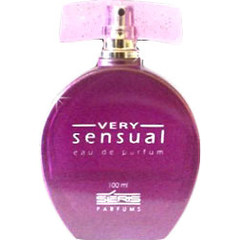 Very Sensual by Seris Parfums perfume bottle
