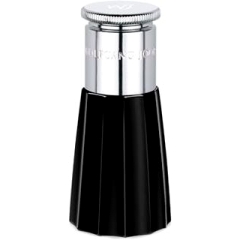 Freigeist Black Edition by Wolfgang Joop perfume bottle