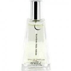 Miss You Nights by Cliff Richard perfume bottle