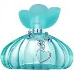 Love Beat Blue / ラブビート ブルー by Pinky Girls / ピンキーガールズ perfume bottle