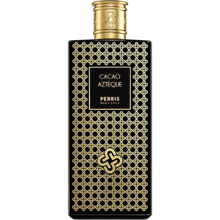 Cacao Aztèque EDP by Perris Monte Carlo perfume bottle