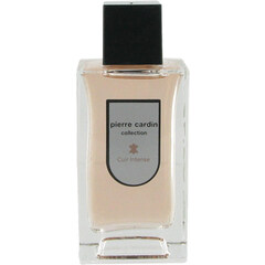 Pierre Cardin Collection - Cuir Intense (After Shave) by Pierre Cardin perfume bottle