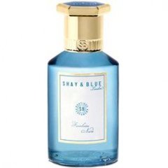 Framboise Noire by Shay & Blue perfume bottle