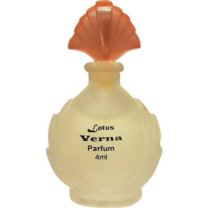 Verna (rose) by Lotus perfume bottle