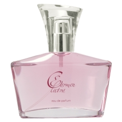 Carmen Electra by LR / Racine perfume bottle