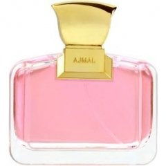 Entice 2 by Ajmal perfume bottle
