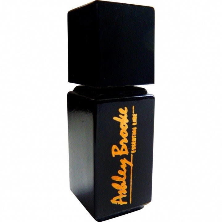 Essential Line by Ashley Brooke perfume bottle