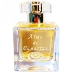 Aurora by Alma de Canarias perfume bottle