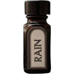 Rain by For Strange Women perfume bottle