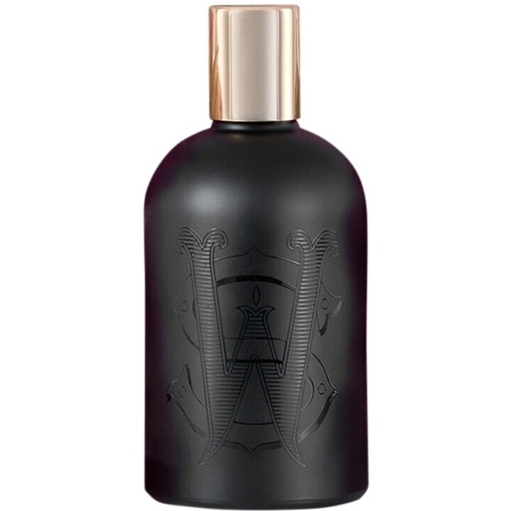 Seawater Suede by The Saltworks Company perfume bottle