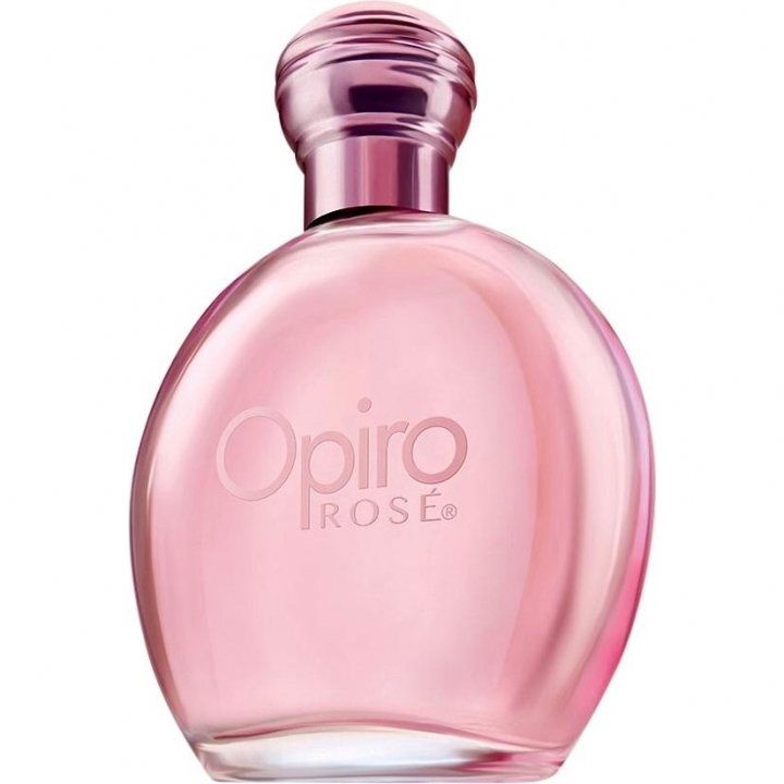 Opiro Rosé by Kiotis perfume bottle