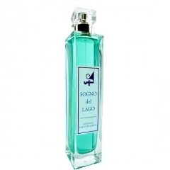 Sogno del Lago Donna by Sogno del Lago perfume bottle