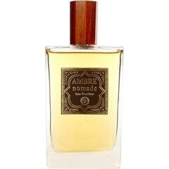 Ambre Nomade by Benchaâbane / Les Parfums du Soleil perfume bottle