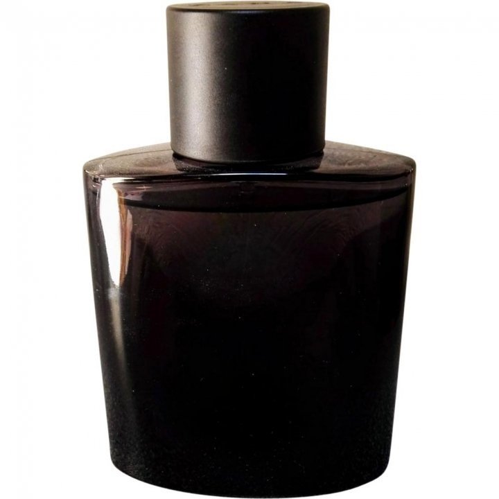 Incense by Zara perfume bottle