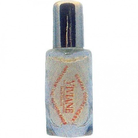 Viviane by General Cosmetics perfume bottle