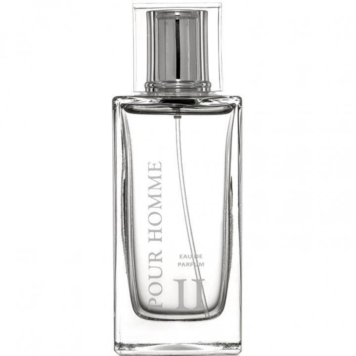 Pour Homme II by Flora Mare perfume bottle