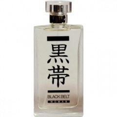 Black Belt Woman / 黒帯 by Black Belt Fragrances perfume bottle