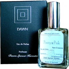 Pretty & Pink by DSH Perfumes perfume bottle