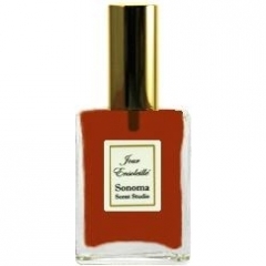 Jour Ensoleillé by Sonoma Scent Studio perfume bottle