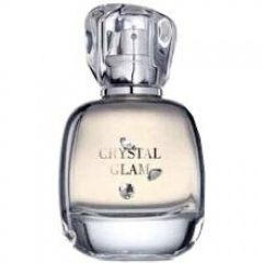 Crystal Glam l'Amour by Fleur de Santé / Knut Wulff perfume bottle