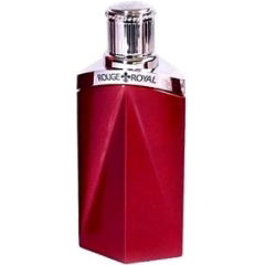 Rouge Royal for Men by Princesse Marina de Bourbon perfume bottle