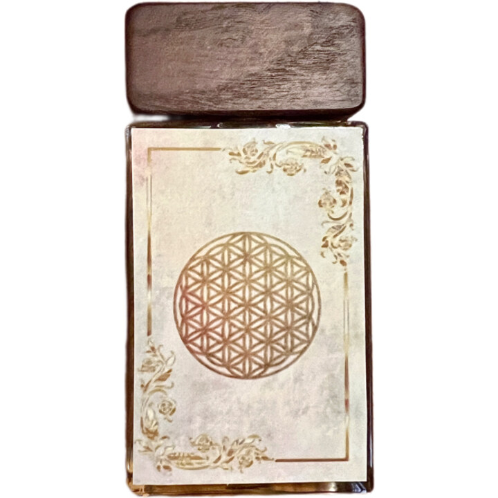 Flowers of Life by TSVGA perfume bottle