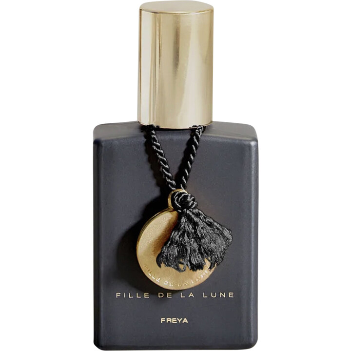 Freya by Fille de la Lune perfume bottle